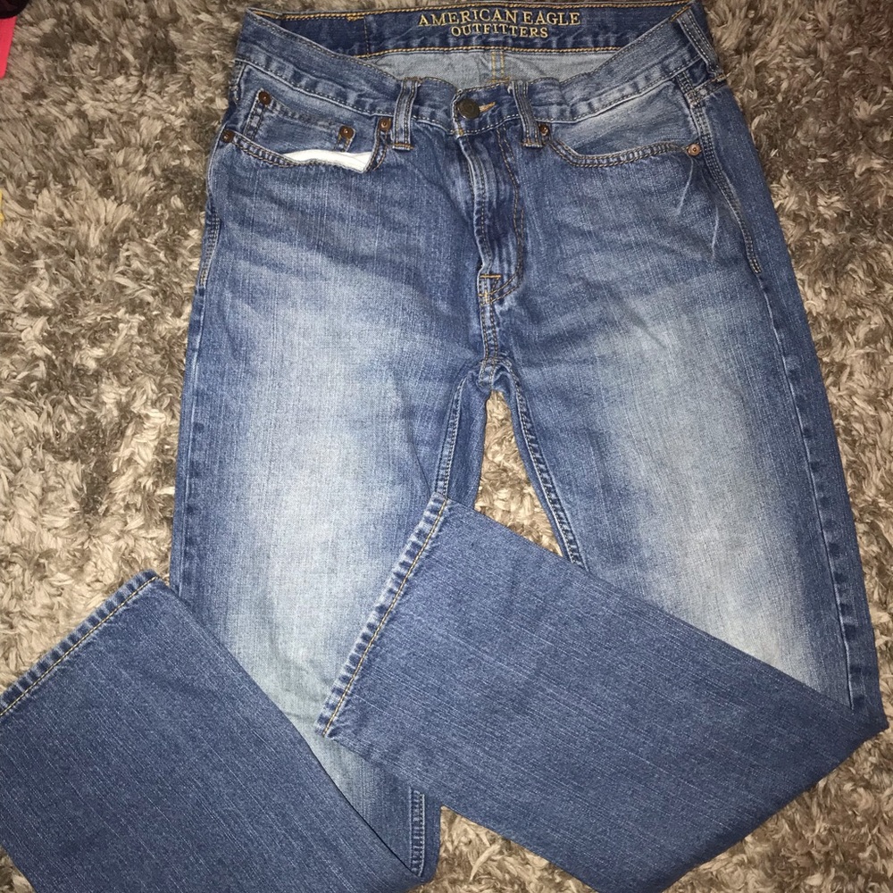 Men’s American Eagle Jeans